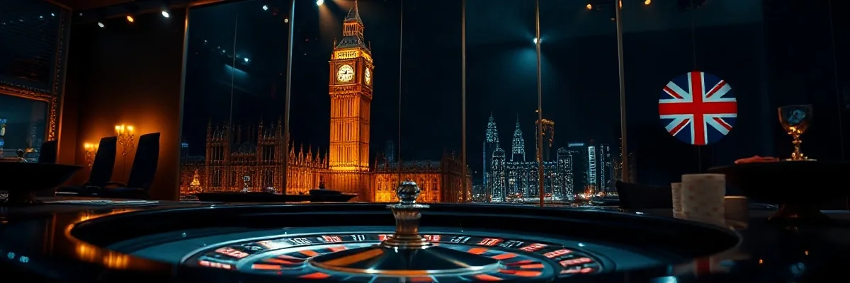 Account Setup and What Registration Actually Asks For: casino sites guide for players in the UK