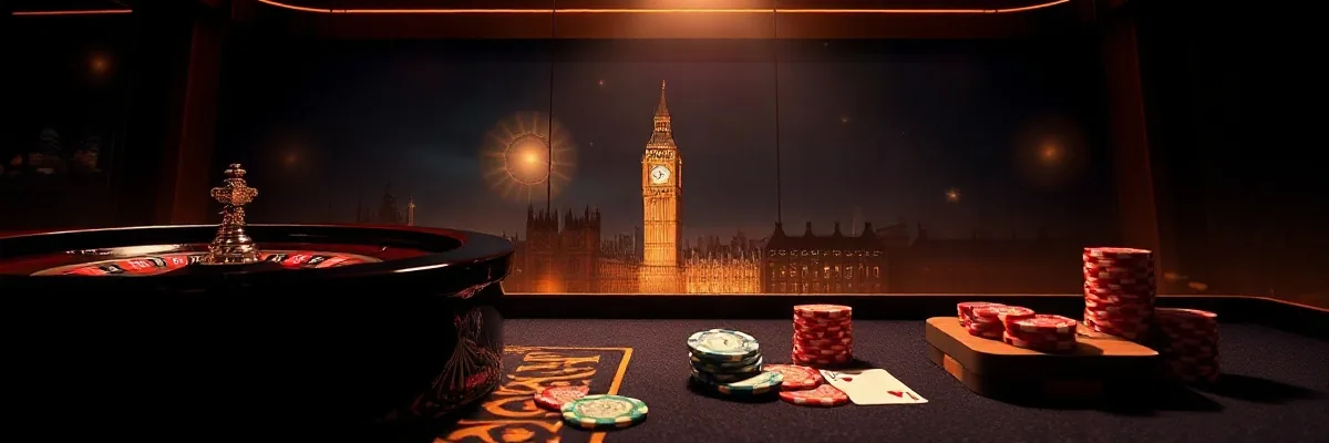 Operator Notes: The Six Newer Platforms — free bets in the UK