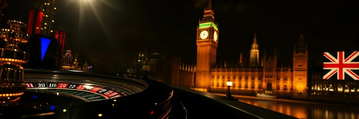 Score by Score: Where Each Operator Gained and Lost Points — free bets in the UK