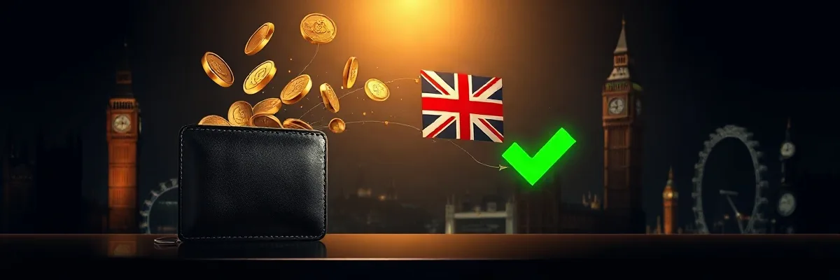 How a withdrawal travels from request to bank: instant withdrawal casino guide for players in the UK