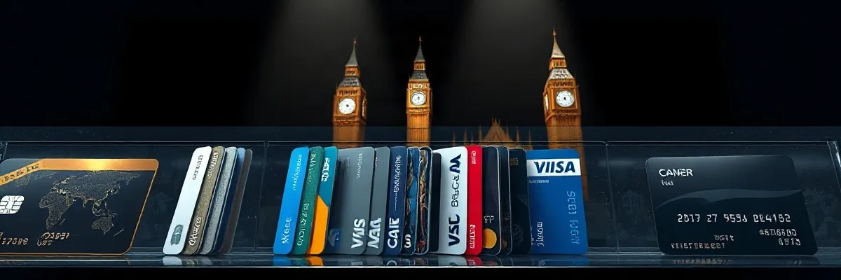 ukgc license in the UK — Payment methods ranked by total cost