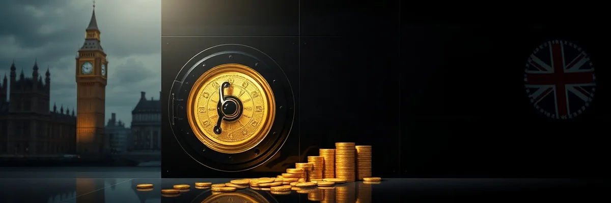 What a fixed deposit buys at each operator for players in the UK
