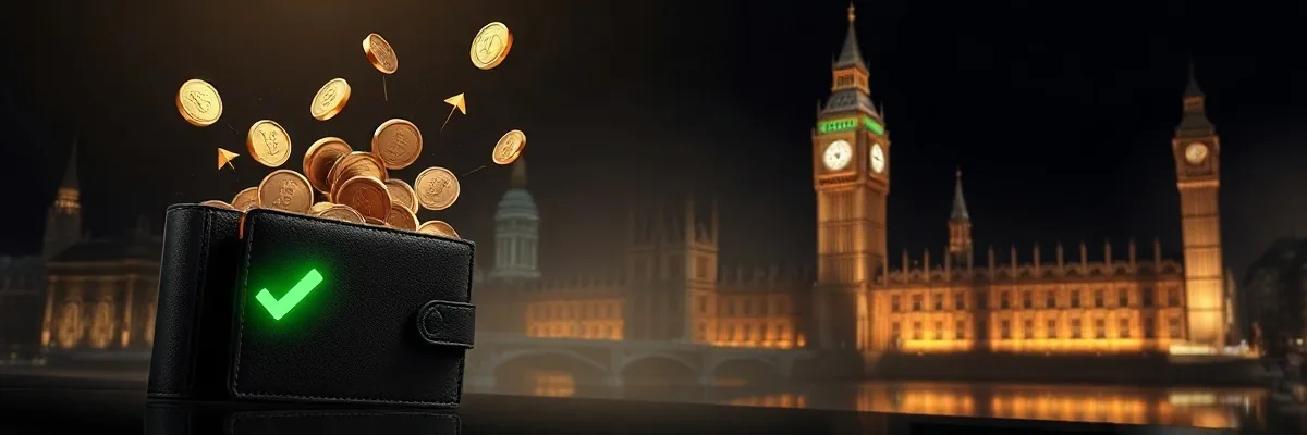 Withdrawal Limits and What Changes for Larger Amounts — visa debit in the UK